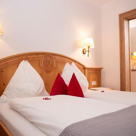 Appartement-Gaestehaus Ursula 弗拉绍 外观 照片